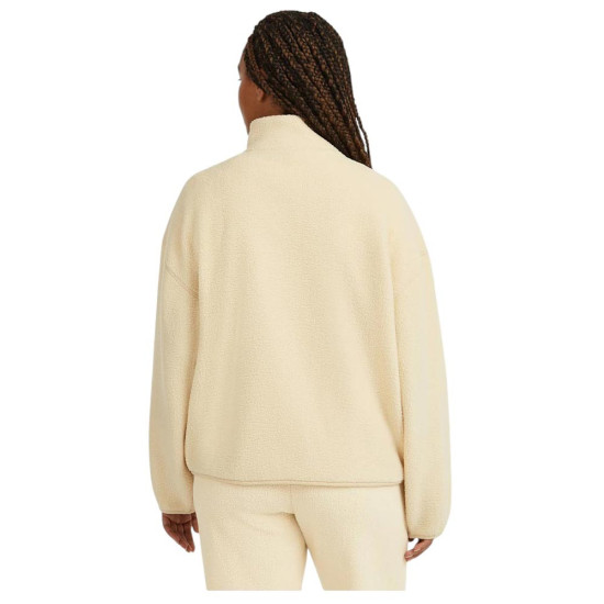 O'neill Γυναικεία ζακέτα Must-Have High-Pile Full-Zip Fleece O'neill Γυναικεία ζακέτα Must-Have High-Pile Full-Zip Fleece